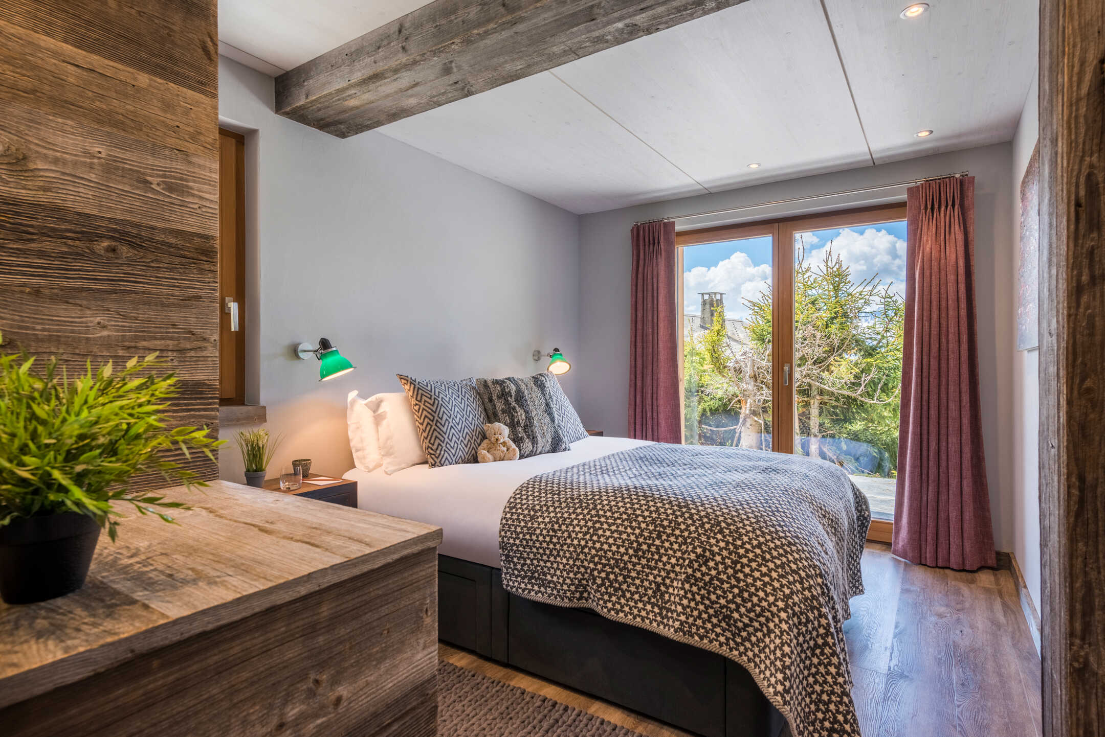 Chalet Mowgli