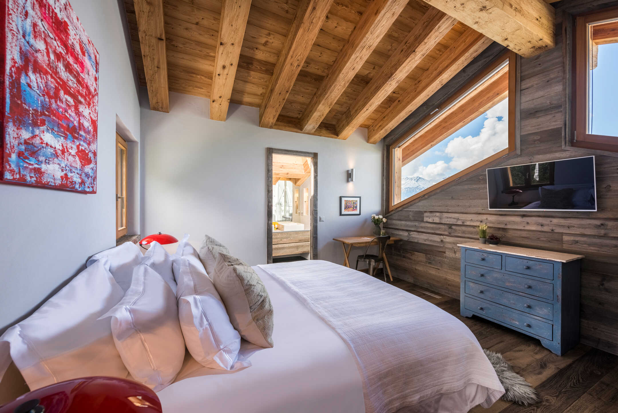 Chalet Mowgli
