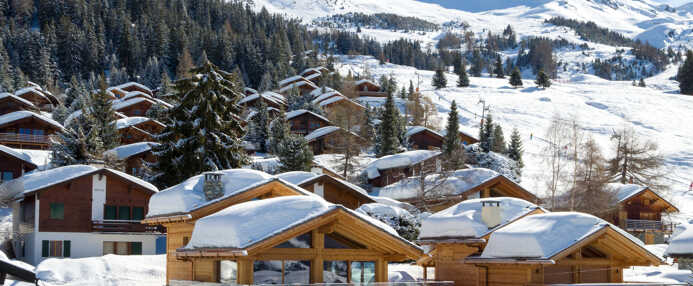 Chalet Mowgli
