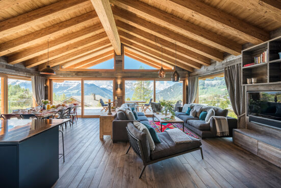 Chalet Mowgli