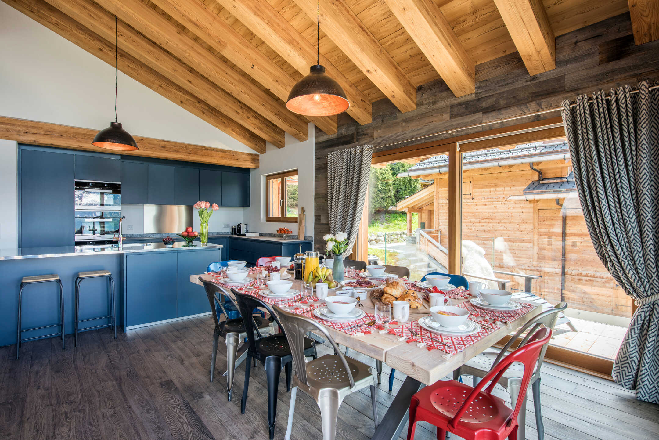 Chalet Mowgli