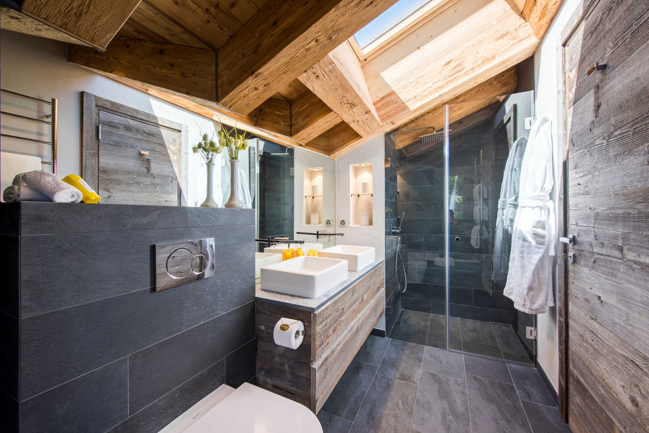 Chalet Mowgli