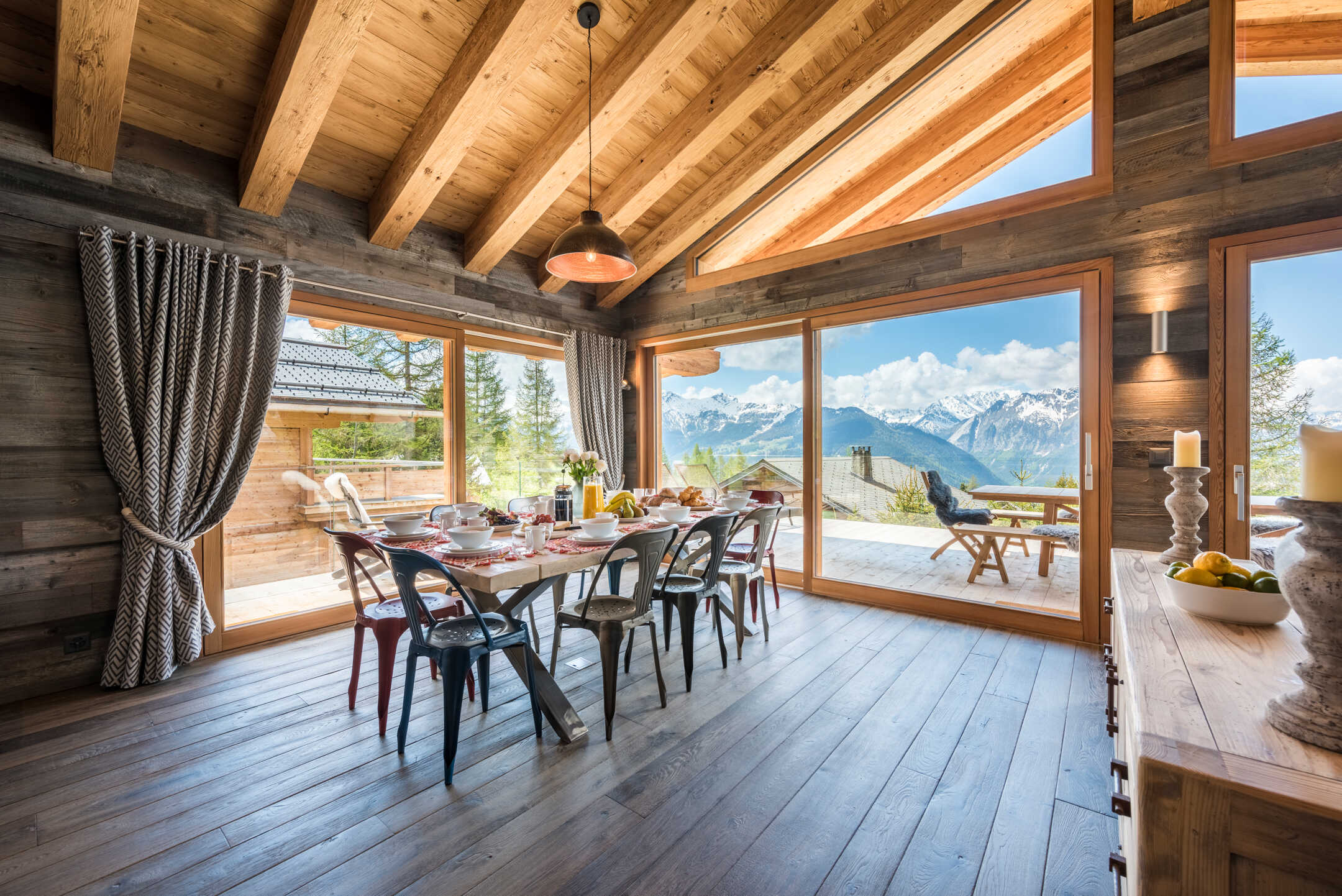 Chalet Mowgli