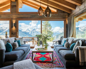 Chalet Mowgli