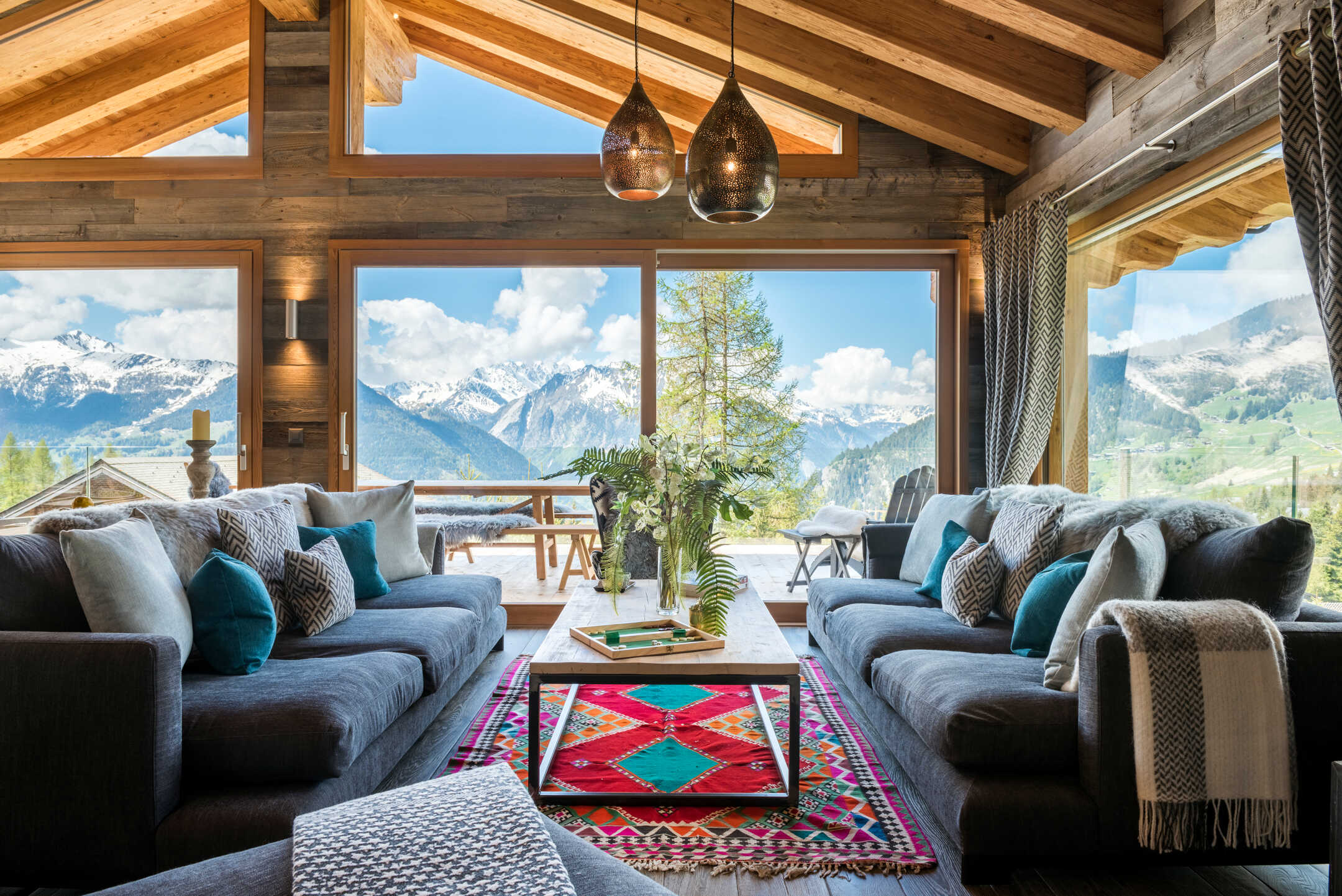 Chalet Mowgli
