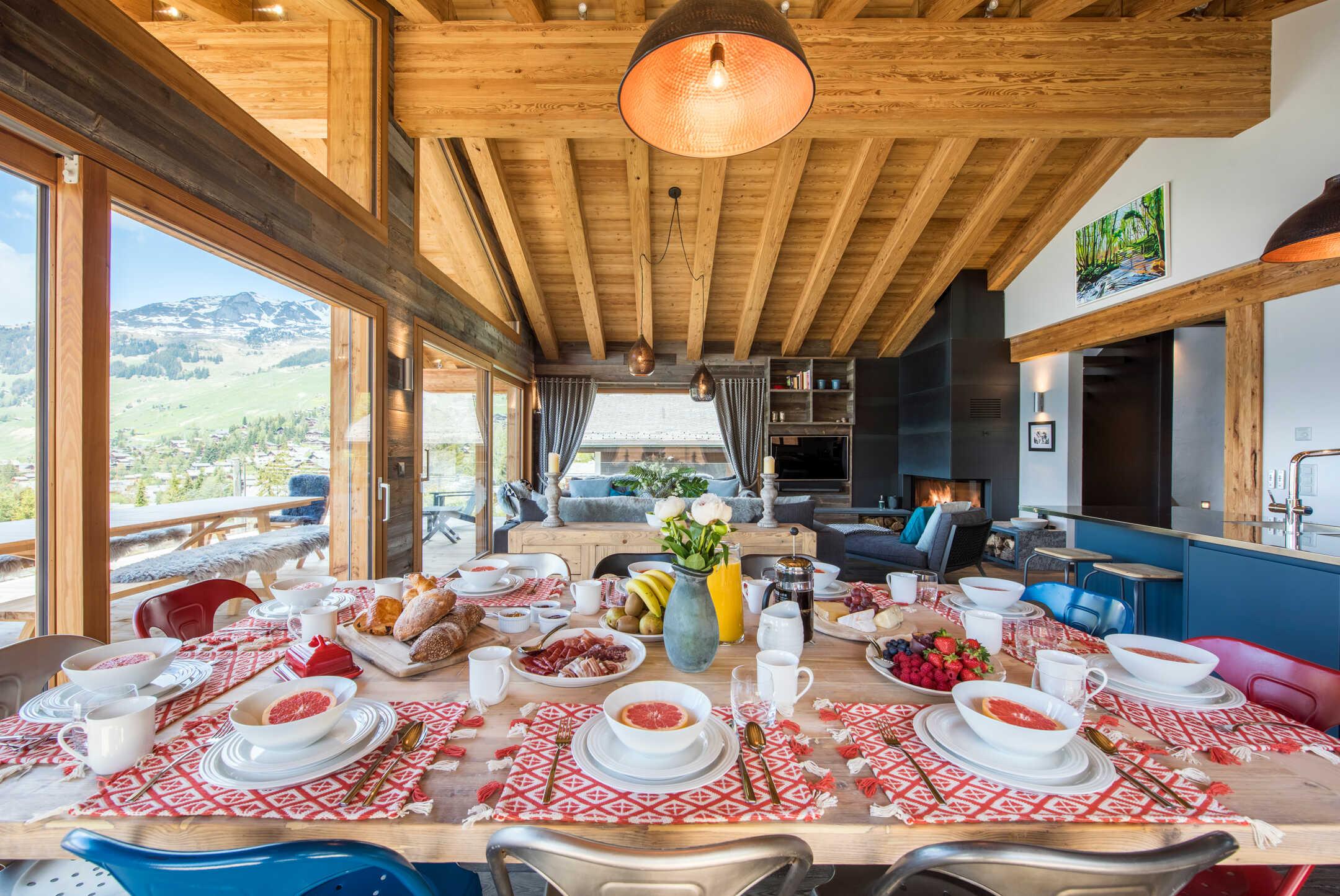 Chalet Mowgli