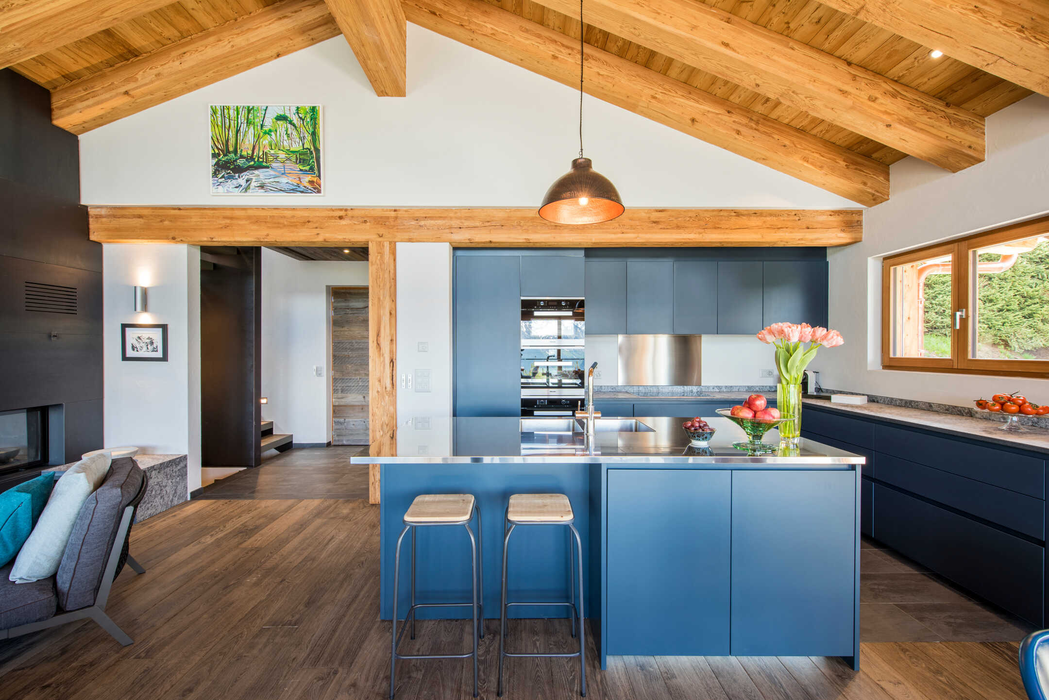 Chalet Mowgli
