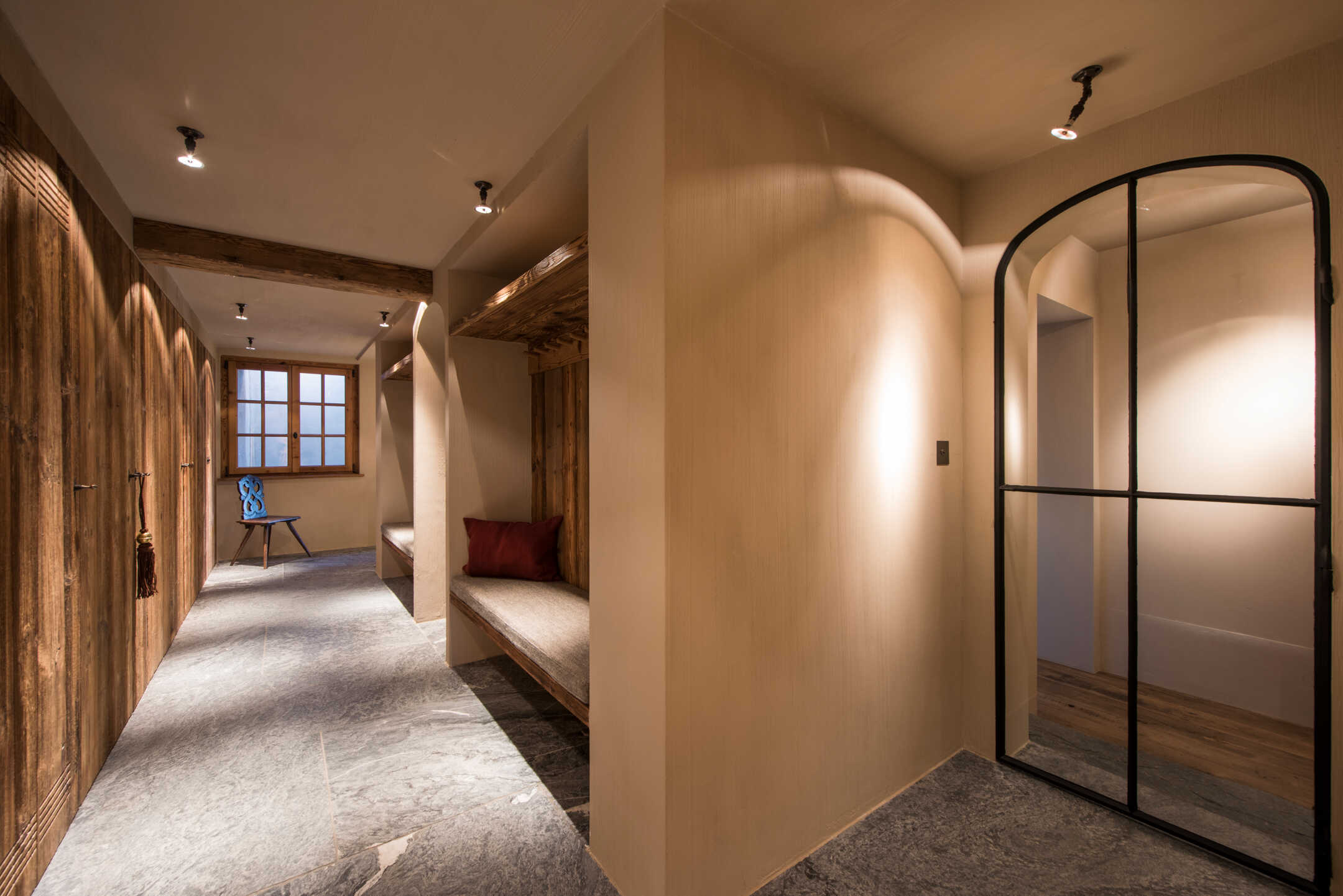 Chalet Aline