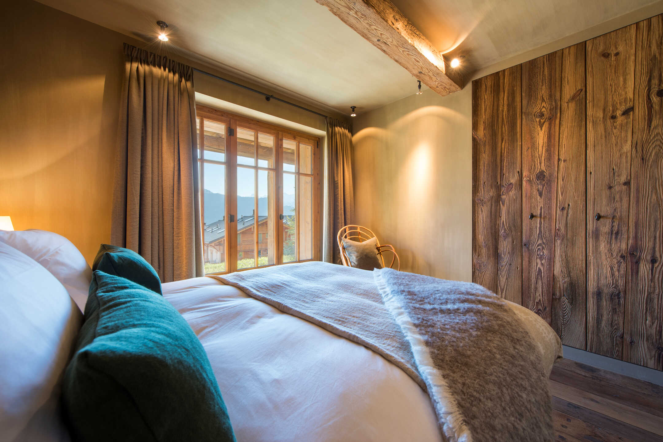 Chalet Aline