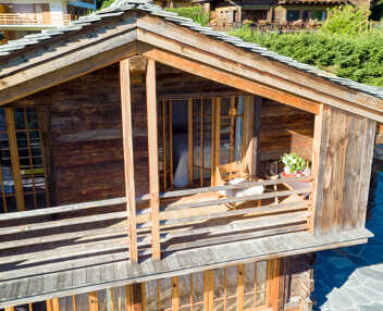 Chalet Aline
