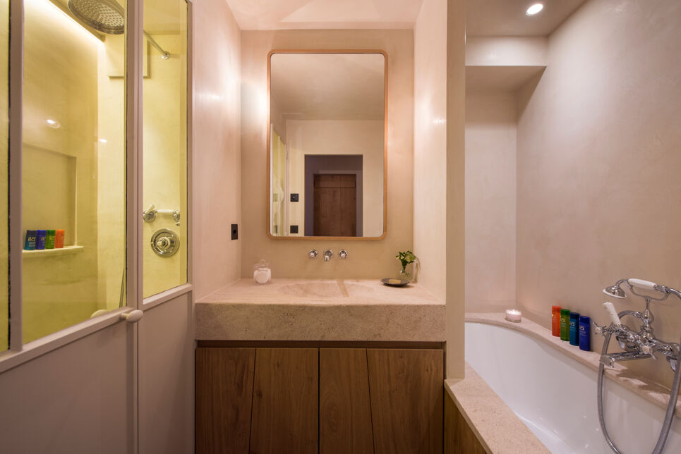 Chalet Aline