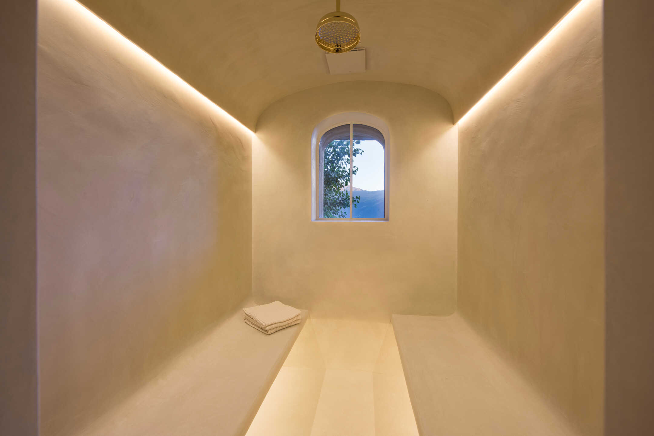 Chalet Aline