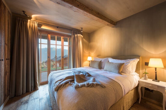 Chalet Aline