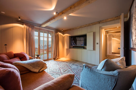 Chalet Aline