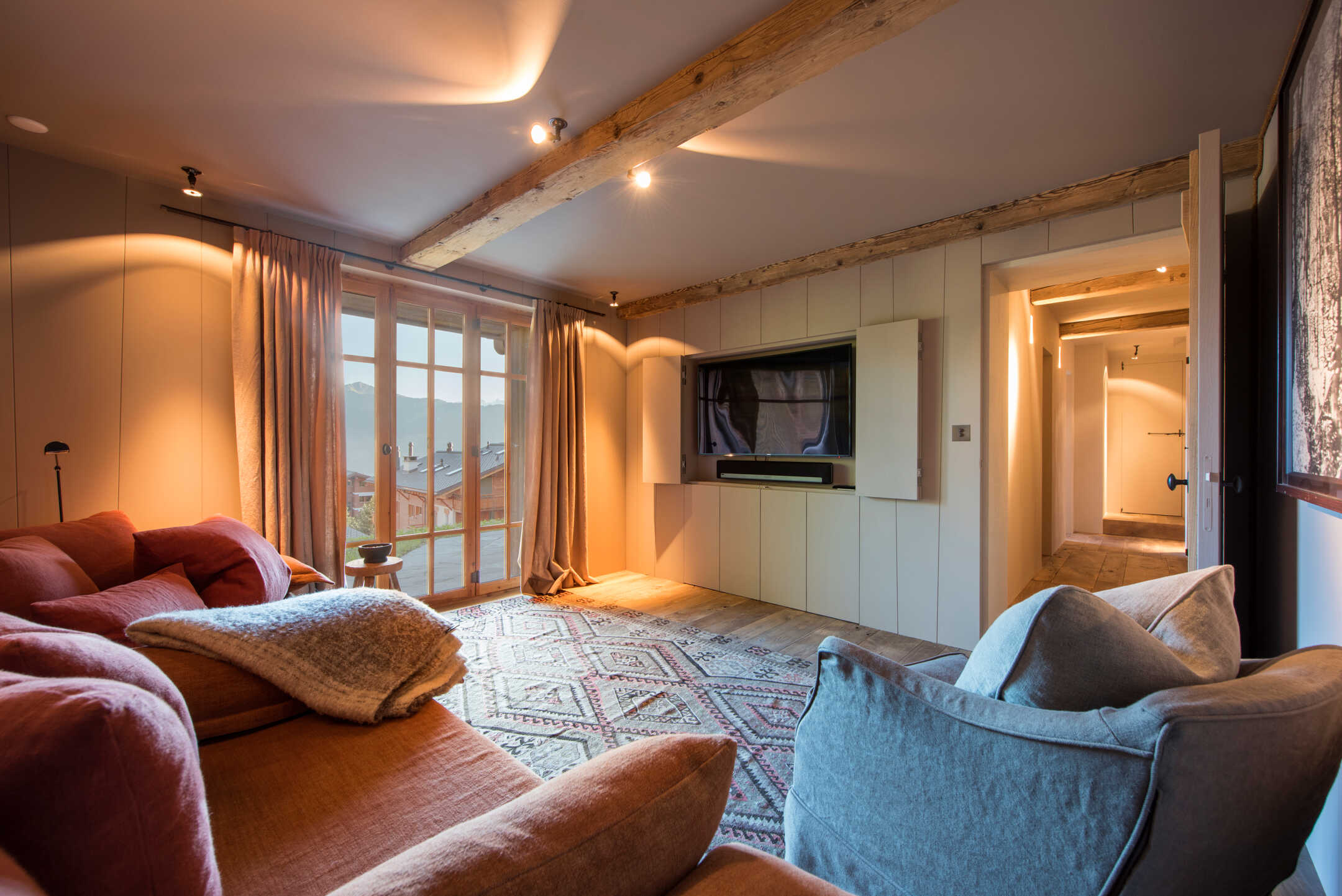 Chalet Aline