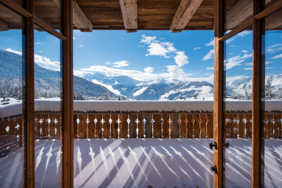 Chalet Aline
