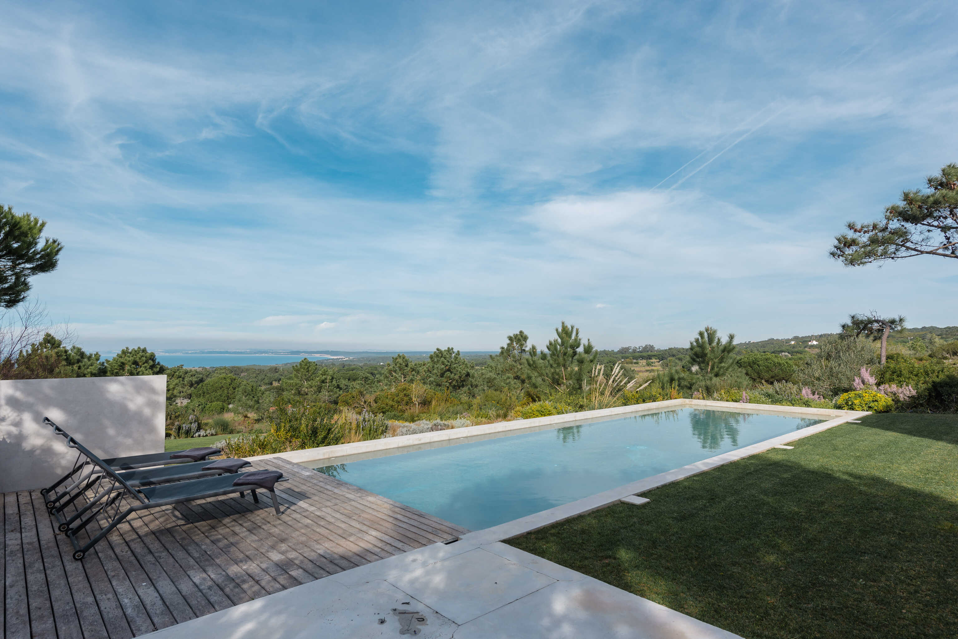 Villa Massira