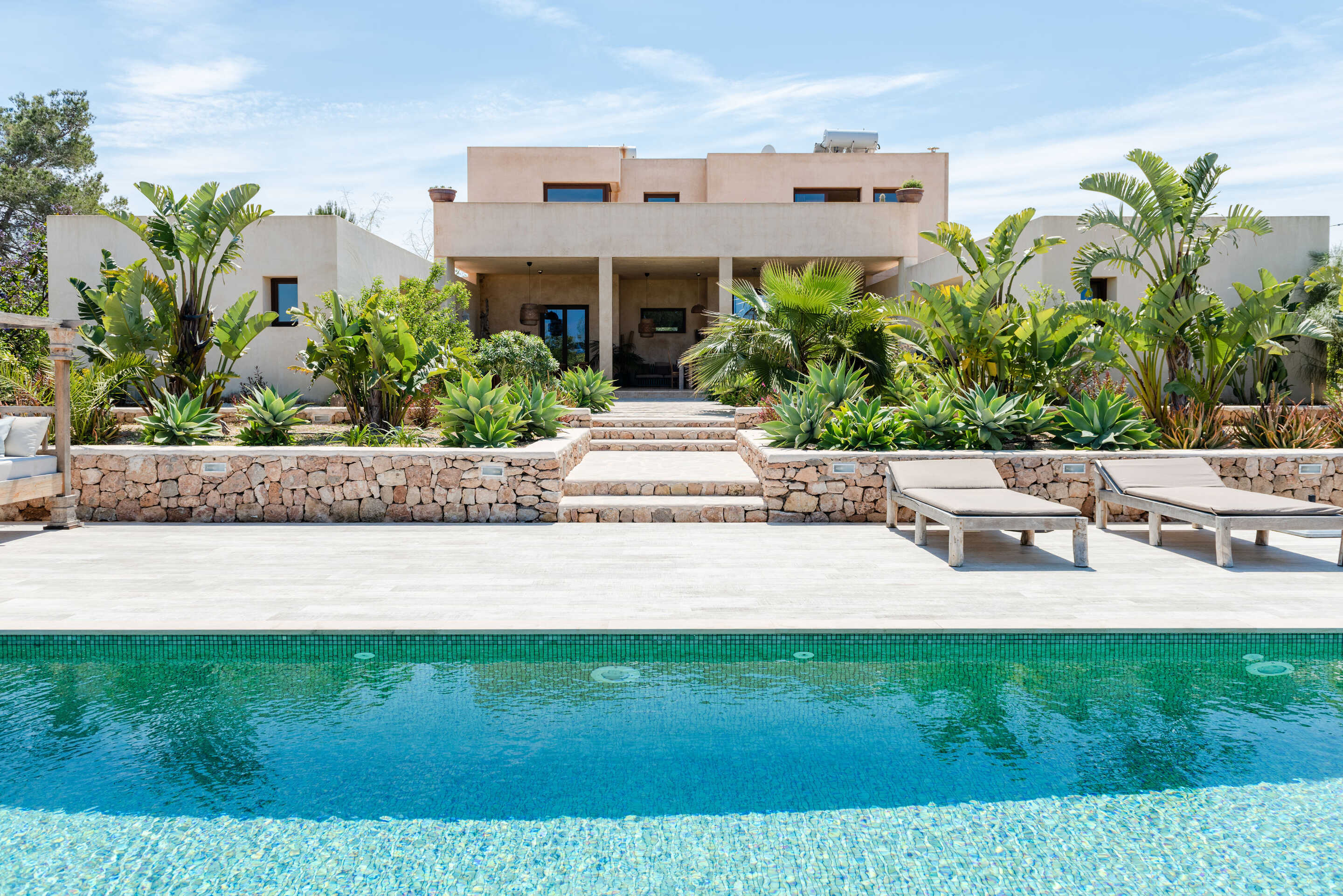 Villa Dunley