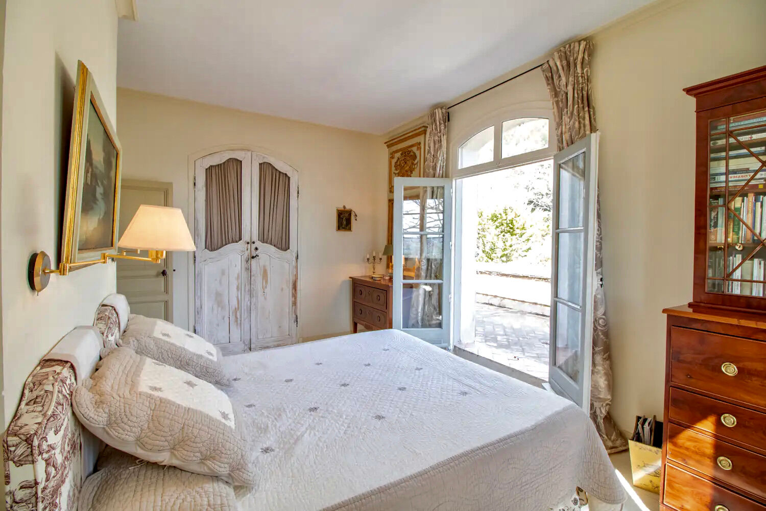 Bastide des Collines