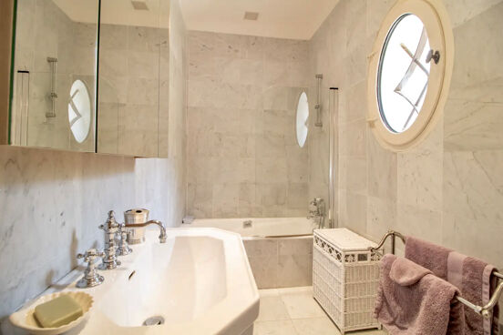 Bastide des Collines