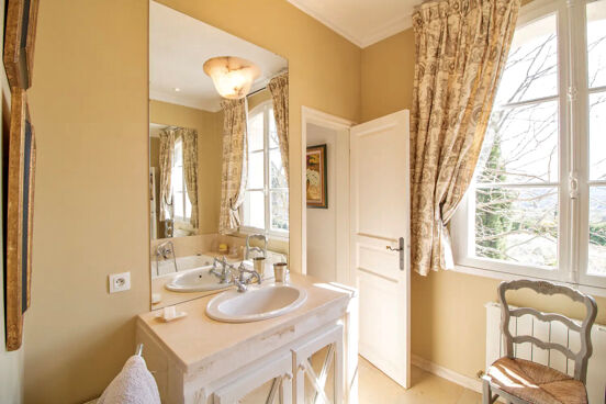 Bastide des Collines