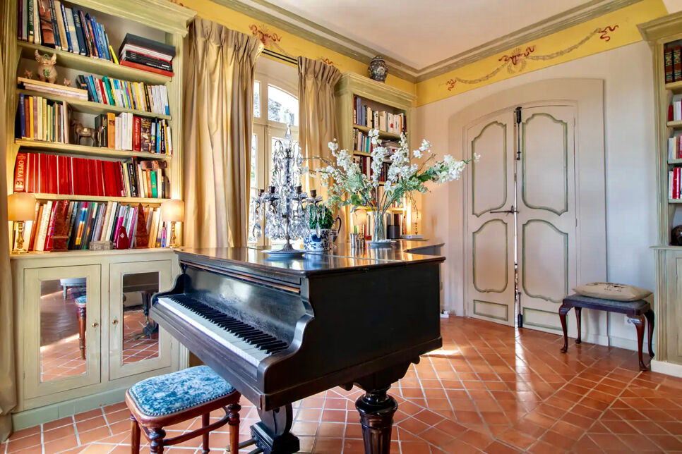 Bastide des Collines