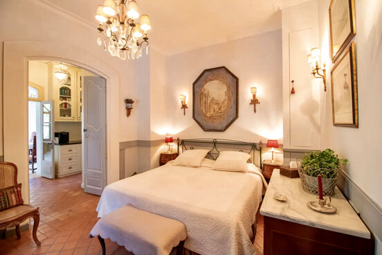 Bastide des Collines