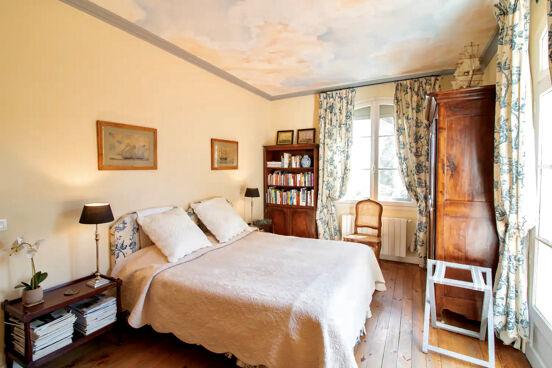 Bastide des Collines