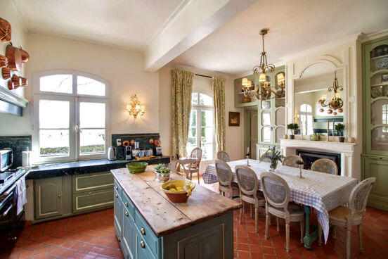 Bastide des Collines