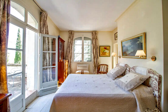 Bastide des Collines