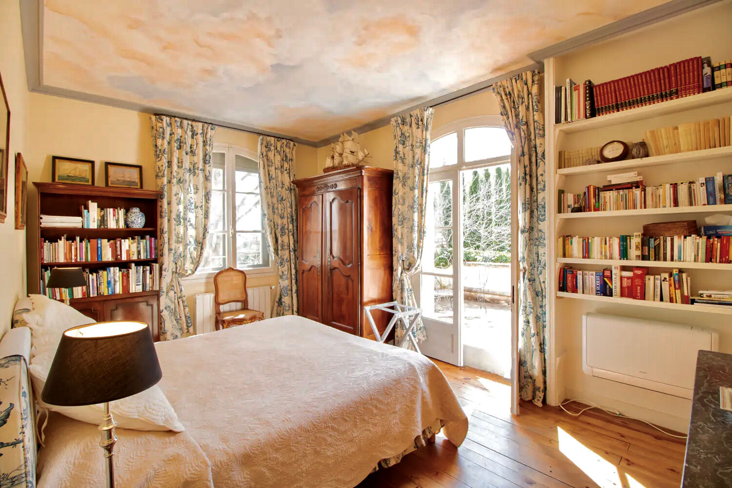 Bastide des Collines