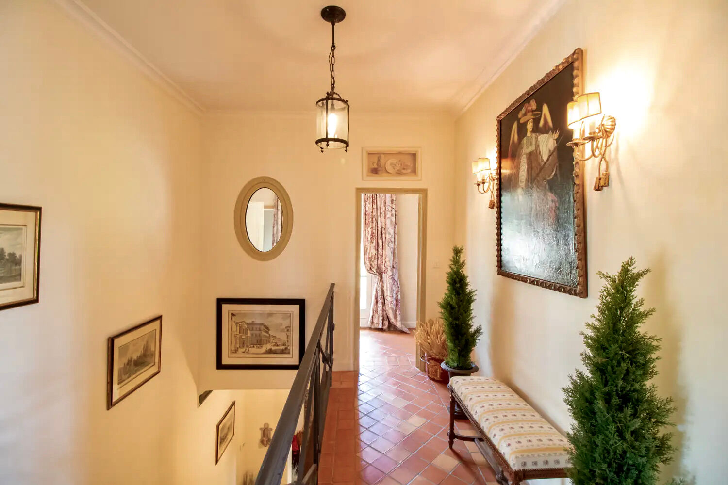 Bastide des Collines