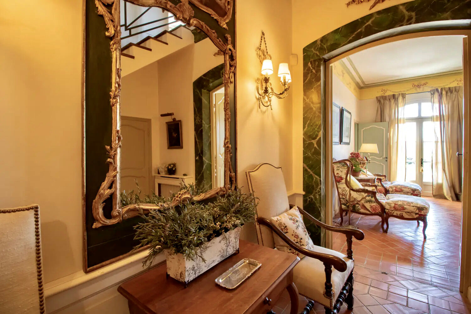 Bastide des Collines