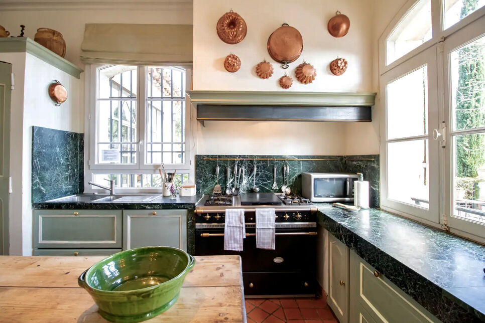 Bastide des Collines