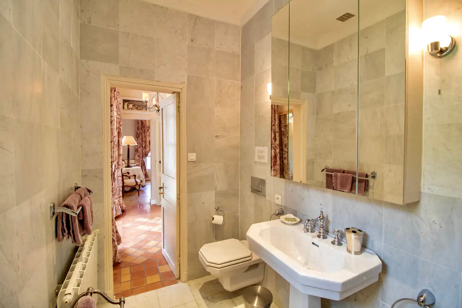 Bastide des Collines