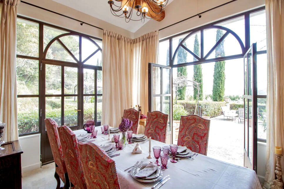 Bastide des Collines