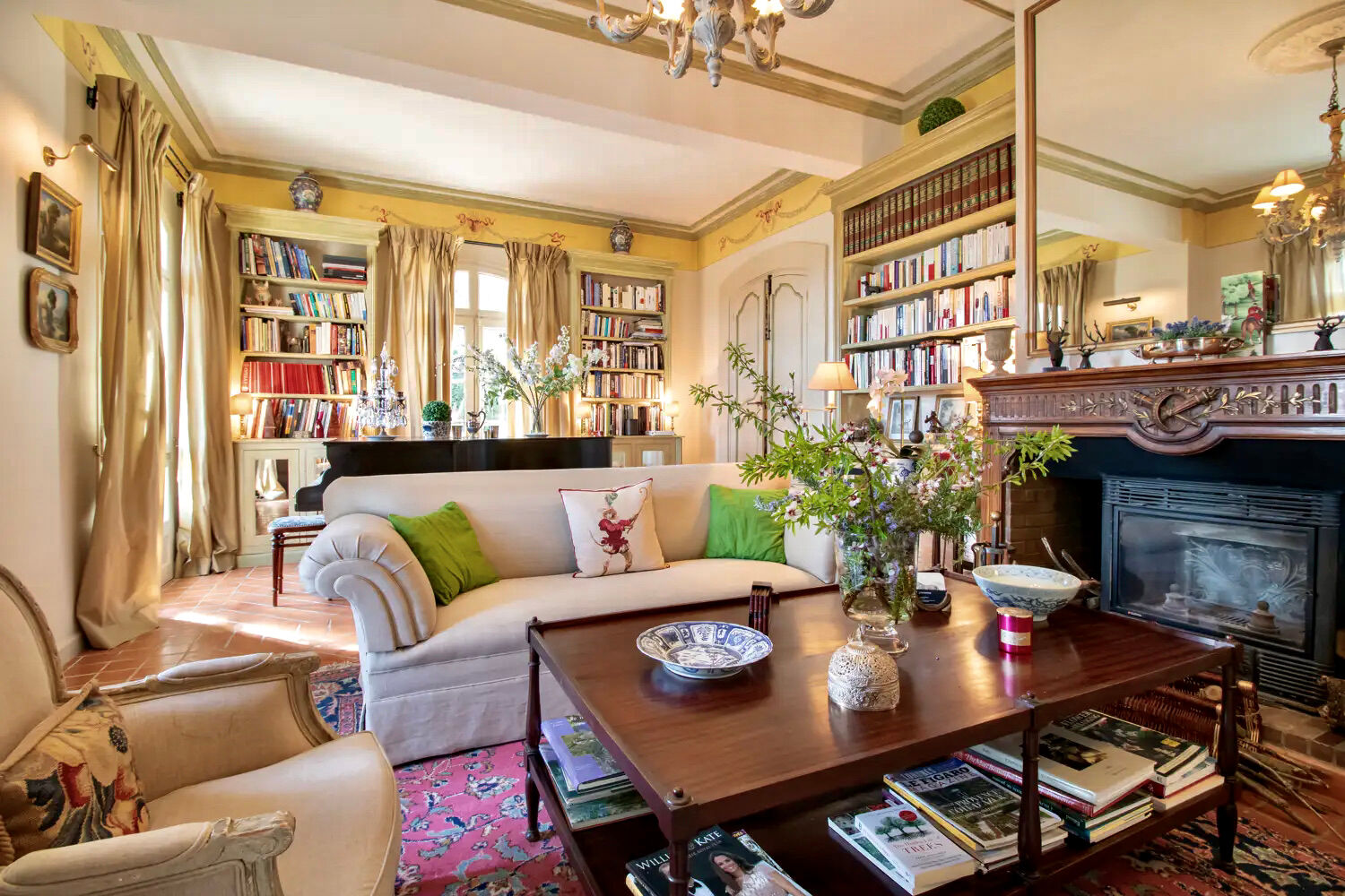 Bastide des Collines