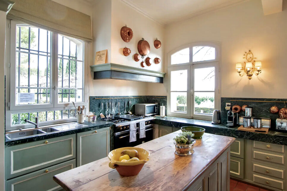 Bastide des Collines