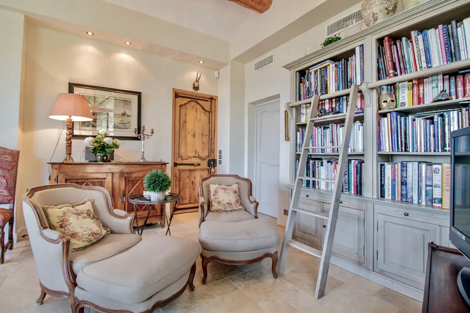 Bastide des Collines