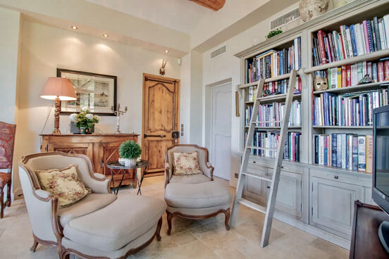 Bastide des Collines