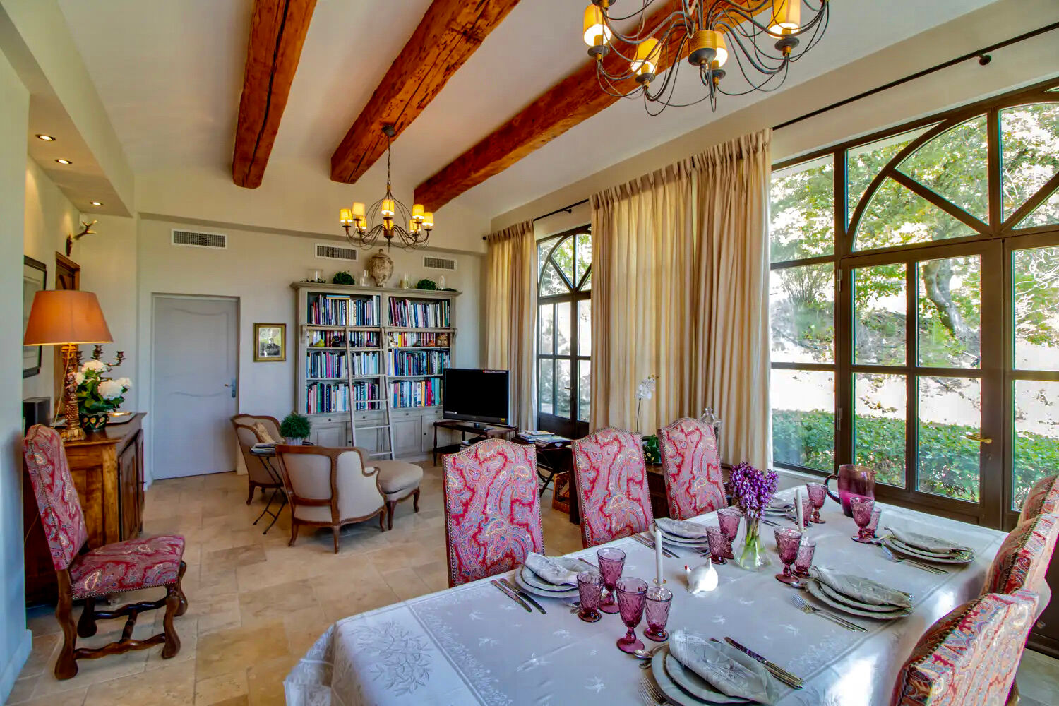 Bastide des Collines