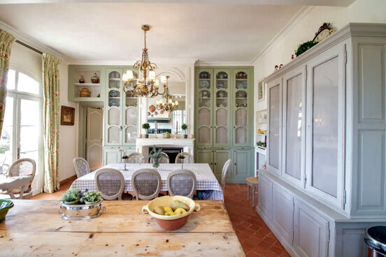 Bastide des Collines