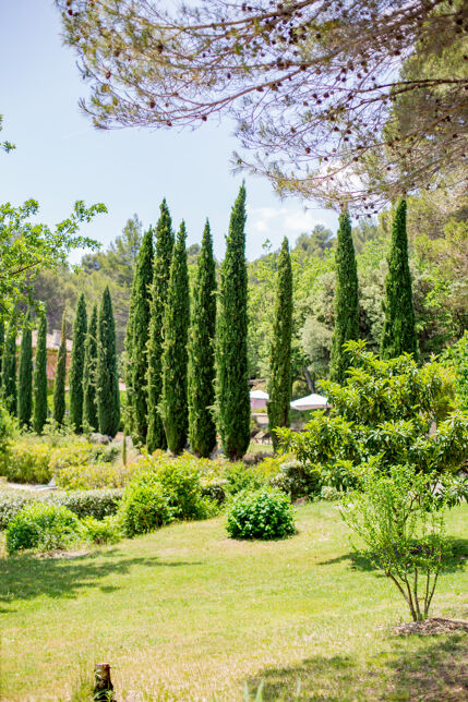 Bastide des Collines