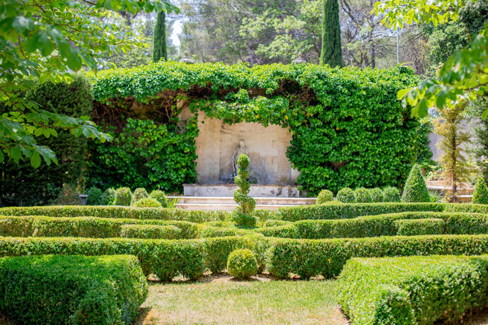 Bastide des Collines