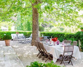 Bastide des Collines