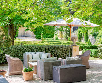 Bastide des Collines