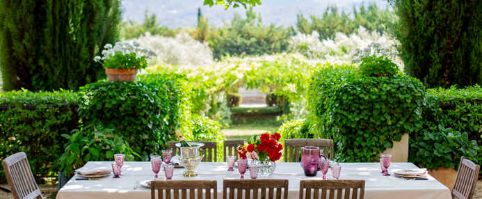 Bastide des Collines