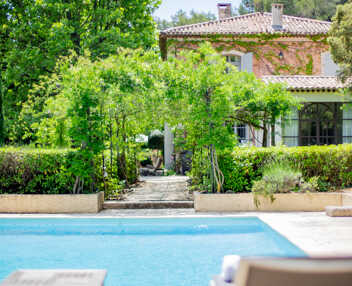 Bastide des Collines