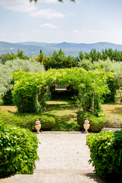Bastide des Collines