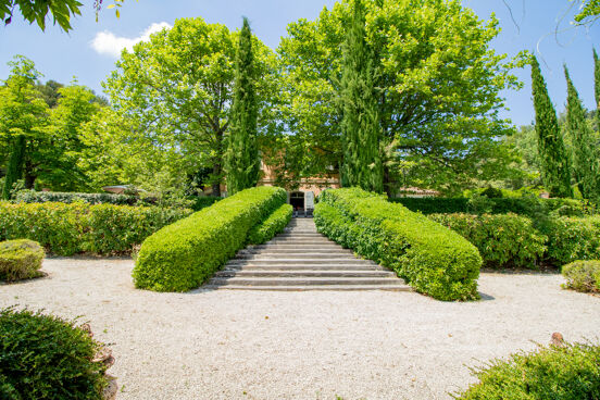Bastide des Collines